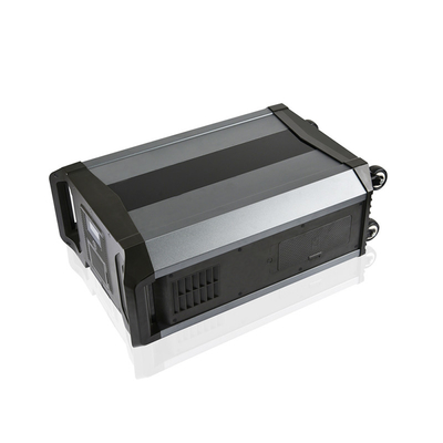 batterie solaire de 2500W MPPT Generato Lifepo4 avec la protection finie de tension