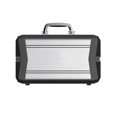 Centrale à la maison solaire portative de générateur de batterie 532wh 500w 220V