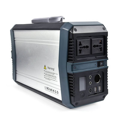 YSERA générateur portatif de panneau solaire de 1000 watts pour l'urgence à la maison campante extérieure