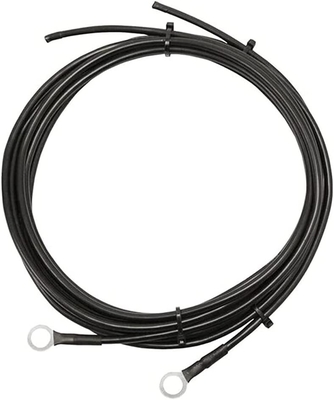 350 panneau monocristallin flexible mince des PCs 175W de Kit With 2 de panneaux solaires de watt