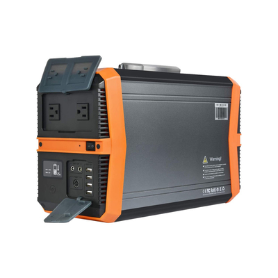 28.8V 52.2Ah 1503Wh Station de générateur solaire Batterie au lithium