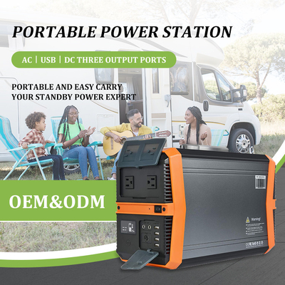 28.8V 52.2Ah 1503Wh Station de générateur solaire Batterie au lithium