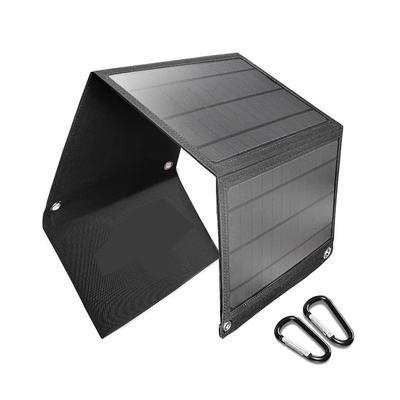 Mini Foldable Solar Panel 120w pour Smartphone/caméra/PSP/banque de puissance