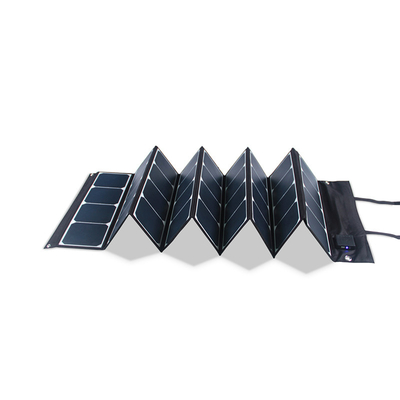120W 18V outre des panneaux solaires flexibles de PortableThin de grille pour des caravanes extérieures
