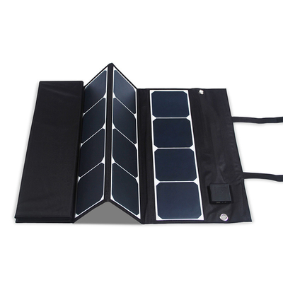120W 18V outre des panneaux solaires flexibles de PortableThin de grille pour des caravanes extérieures