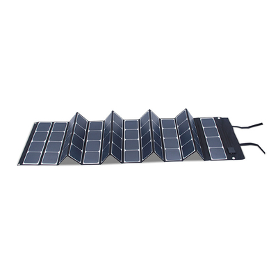 L'ODM imperméabilisent le panneau solaire de chargeur de l'énergie 180W solaire pour la banque de puissance