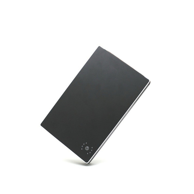 Banque d'alimentation pour ordinateur portable QC3.0 Type-C 30000Mah 19V