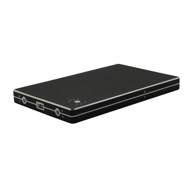 Banque d'alimentation pour ordinateur portable QC3.0 Type-C 30000Mah 19V