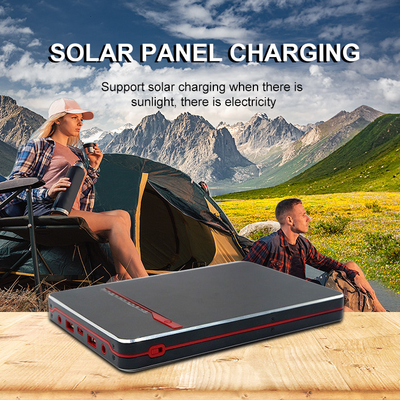 150wh type-c paquet de batterie de C de la station 100w USB de banque de puissance d'ordinateur portable pour l'ordinateur portable