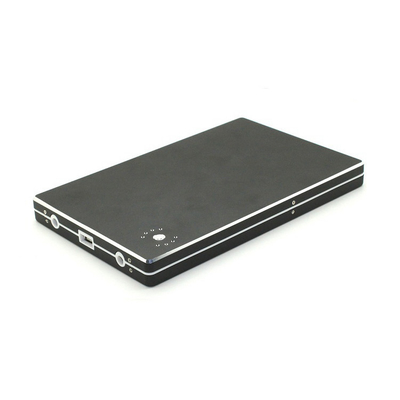30000Mah 16V USB Type-C Portable Power Bank Li-Ion Batterie Charge Rapide