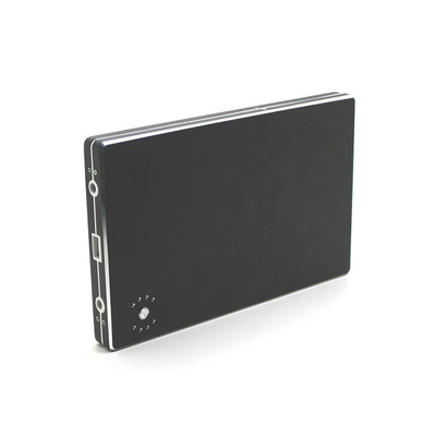 Type-c de remplissage rapide système d'Usb de QC3.0 30000Mah 12V de gestion de batterie de banque de puissance d'ordinateur portable