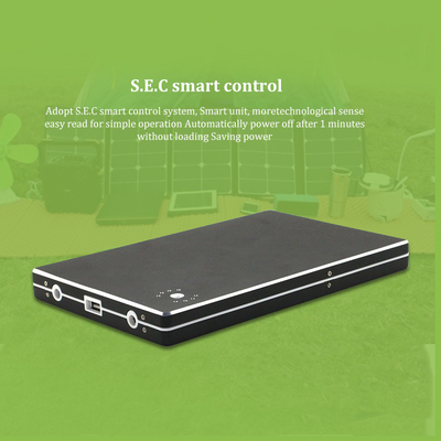 Type-c de remplissage rapide système d'Usb de QC3.0 30000Mah 12V de gestion de batterie de banque de puissance d'ordinateur portable