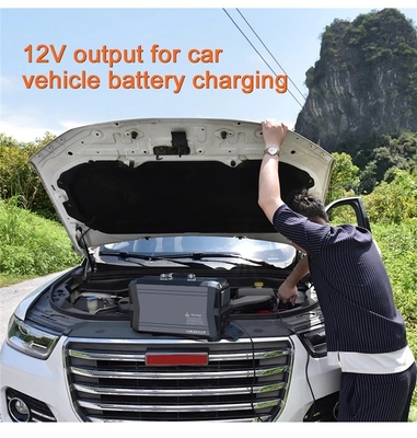 batterie portative de Li-Ion de générateur de centrale électrique de 25.9V 39Ah pour dehors