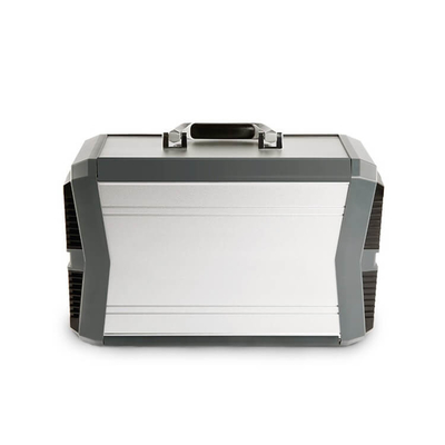 Générateur rechargeable solaire portatif 1000W Li-Ion Battery Multiple Output de centrale de MPPT