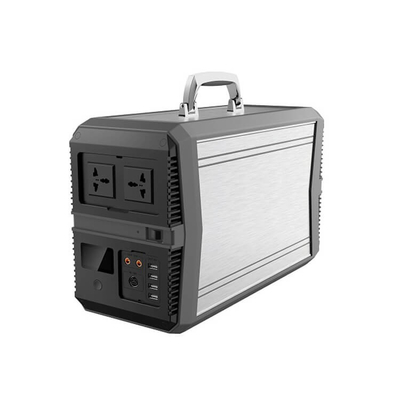 Générateur portatif de panneau solaire d'ODM UPS station SKA1000 de 1000 watts de puissance