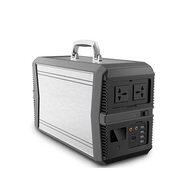 1000w Petit générateur portatif Powerstation 220v avec panneau solaire