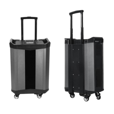 Générateur solaire 2000w 50Hz 60Hz d'ODM UPS Lifepo4
