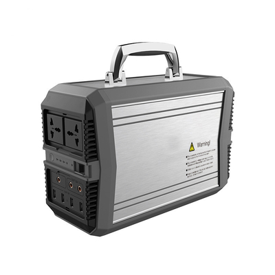 débouchés chargés solaires à C.A. du groupe électrogène du lithium 300W 220v