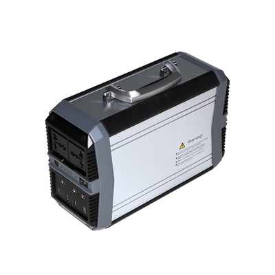 346wh Portable Li Ion Power Station Australie Mini Énergie Solaire