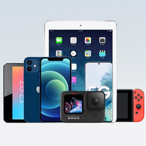 IPX5 paquet portatif actionné solaire de batterie du chargeur 30000mAh pour IPhone 4